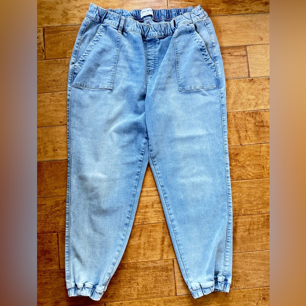 NWOT Women’s Lane Bryant Jeans